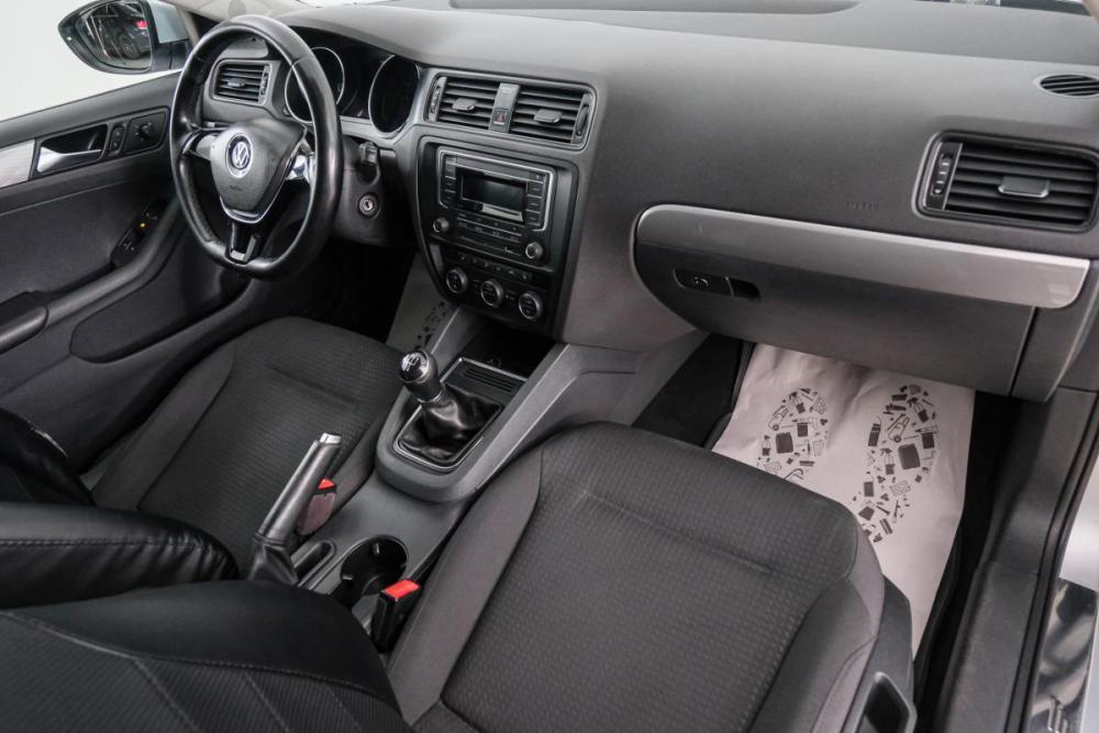 Volkswagen Jetta VI Рестайлинг Красноярск  - изображение 13