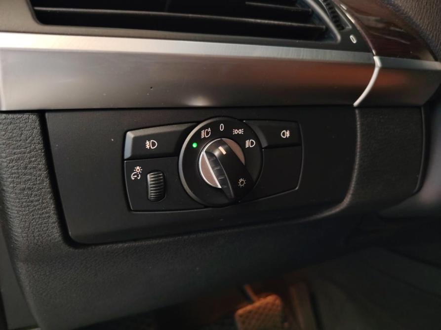 BMW X6 I (E71) Санкт-Петербург  - изображение 12