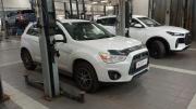 Mitsubishi ASX I Рестайлинг Санкт-Петербург  - изображение 7