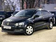 Volkswagen Polo V Санкт-Петербург  - изображение 14