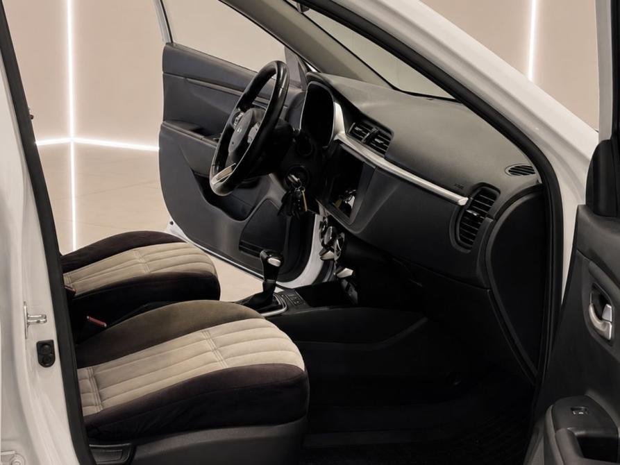 Kia Rio IV Рестайлинг Челябинск  - изображение 10