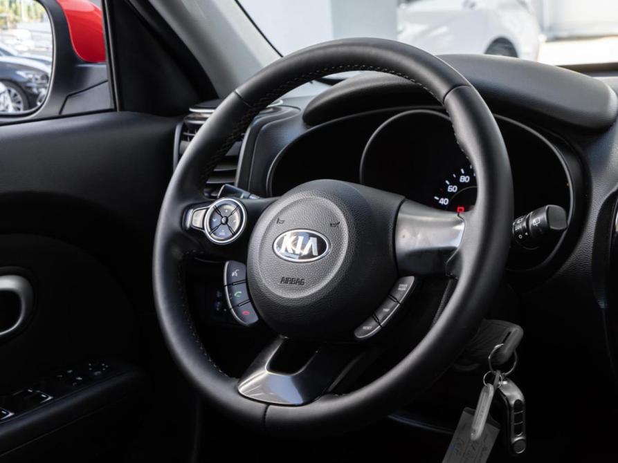 Kia Soul II Рестайлинг Волгоград  - изображение 19
