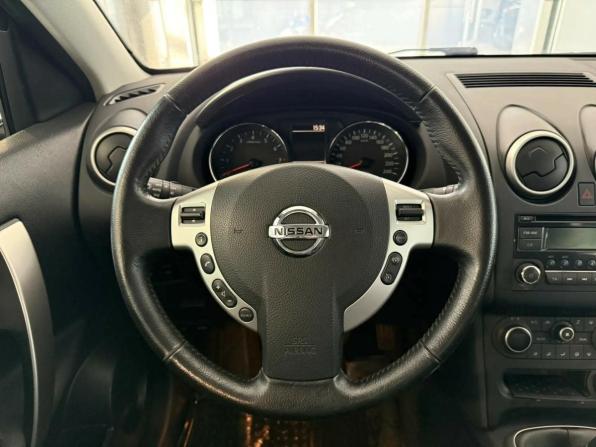 Nissan Qashqai I Рестайлинг с пробегом 2012 года, цена 1 050 000 рублей, 128220 км, внедорожник, Автокод Объявления