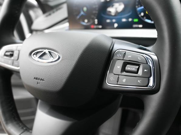 Chery Tiggo 7 Pro Max I с пробегом 2023 года, цена 2 129 900 рублей, 23761 км, внедорожник, Автокод Объявления