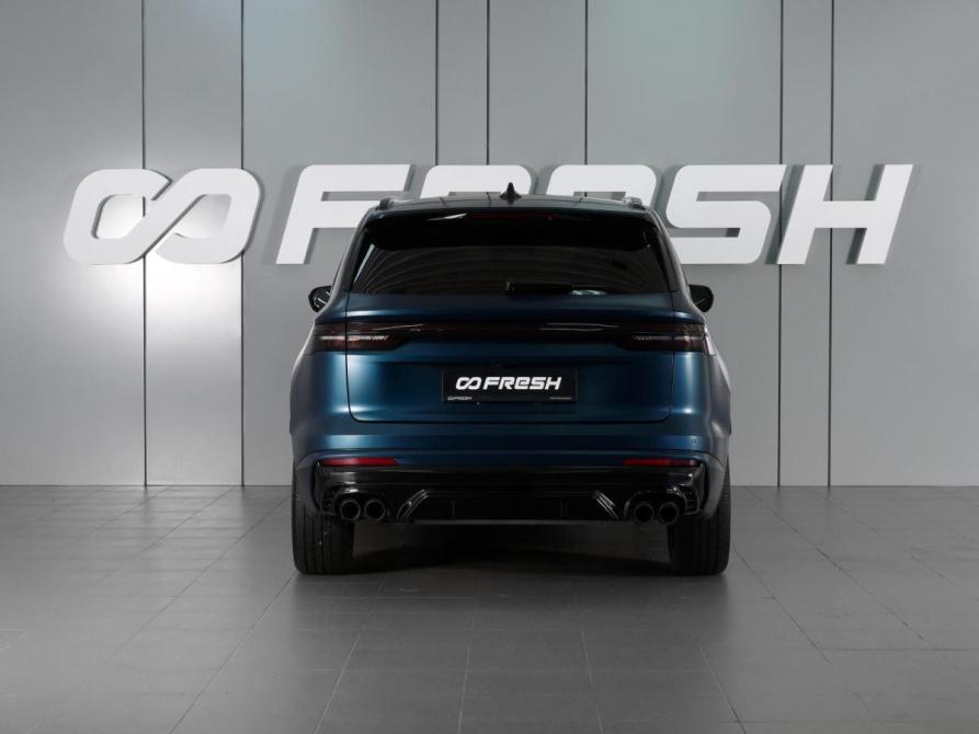 Geely Monjaro I Минеральные Воды  - изображение 4