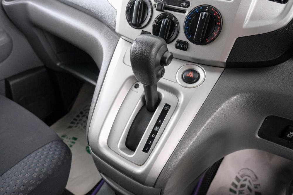 Nissan NV200 Красноярск  - изображение 16
