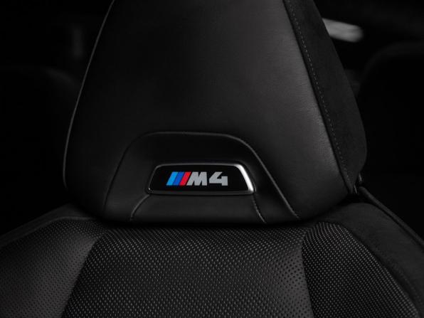 BMW M4 G82/G83 с пробегом 2023 года, цена 12 800 000 рублей, 24221 км, купе, Автокод Объявления