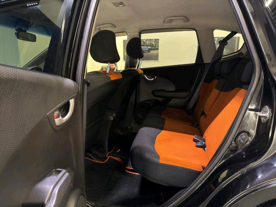 Honda Fit II Новосибирск  - изображение 13