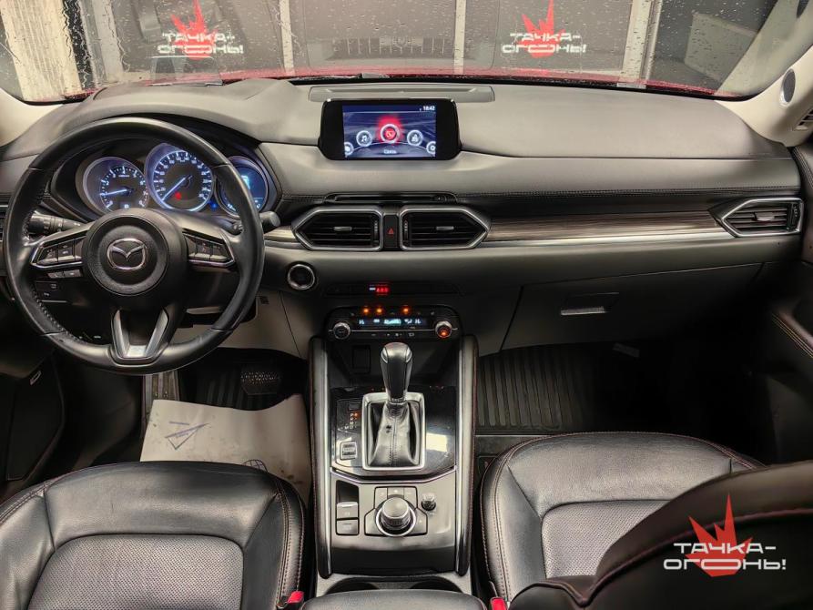 Mazda CX-5 II Пермь  - изображение 9