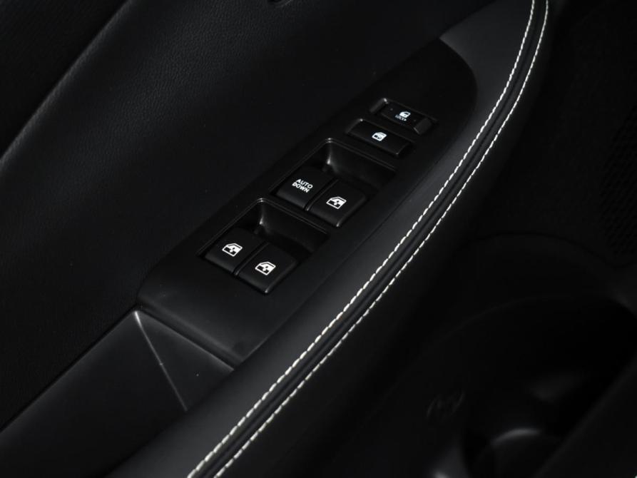 Changan Alsvin Санкт-Петербург  - изображение 11