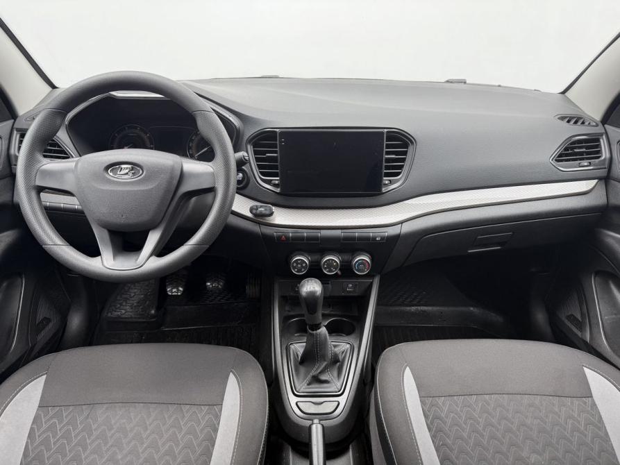 Lada (ВАЗ) Vesta I Рестайлинг (NG) Москва  - изображение 12