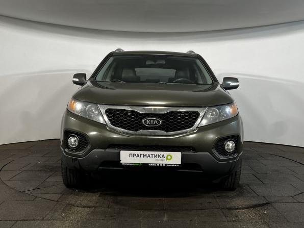 Kia Sorento II с пробегом 2011 года, цена 1 139 900 рублей, 247000 км, внедорожник, Автокод Объявления