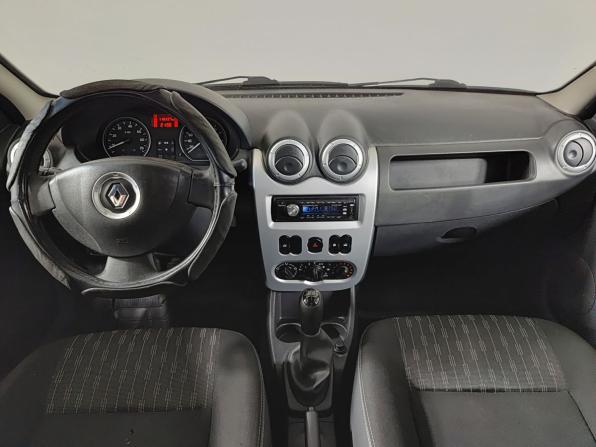 Renault Logan I Рестайлинг с пробегом 2013 года, цена 520 000 рублей, 118225 км, седан, Автокод Объявления