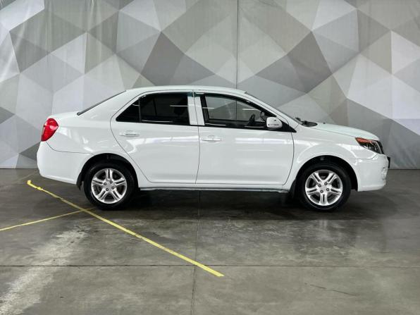 Geely GC6 с пробегом 2014 года, цена 500 000 рублей, 69737 км, седан, Автокод Объявления