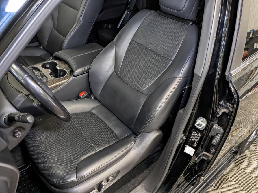 Toyota Land Cruiser 300 Series Москва  - изображение 19