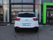 Hyundai Creta I Рестайлинг Нижний Новгород  - изображение 21