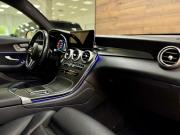 Mercedes-Benz GLC Coupe I (C253) Рестайлинг Уфа  - изображение 54
