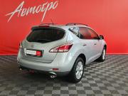 Nissan Murano II (Z51) Рестайлинг Вологда  - изображение 25