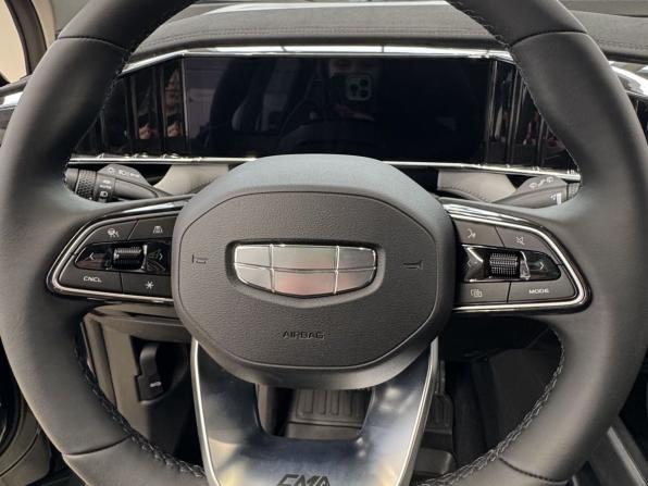 Новый Geely Atlas II 2026 года, цена 3 418 940 рублей, внедорожник, Автокод Объявления