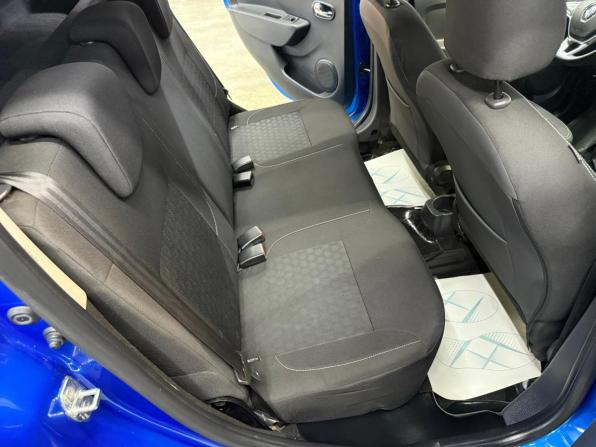 Renault Sandero II Рестайлинг с пробегом 2019 года, цена 1 170 000 рублей, 93017 км, хэтчбек, Автокод Объявления