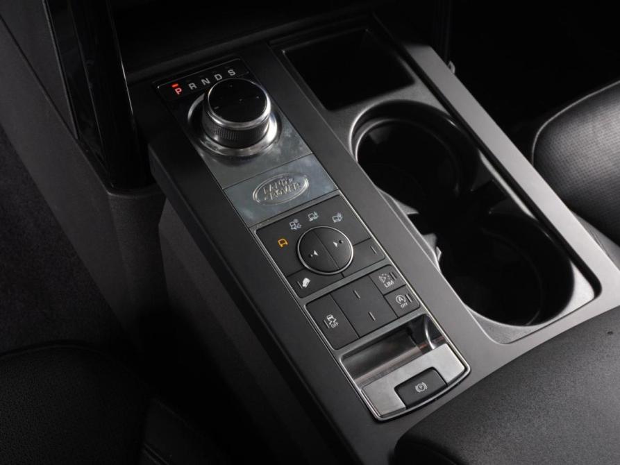 Land Rover Discovery V Минеральные Воды  - изображение 12