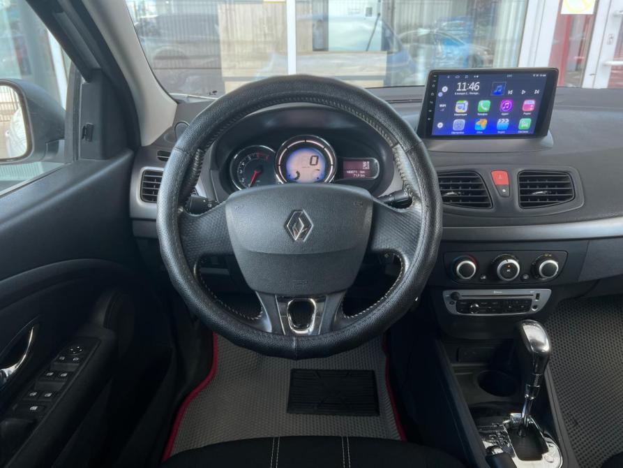 Renault Megane III Рестайлинг 2 Липецк  - изображение 6