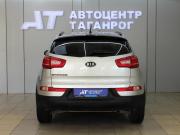Kia Sportage III Таганрог  - изображение 24