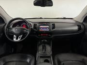 Kia Sportage III Москва  - изображение 21