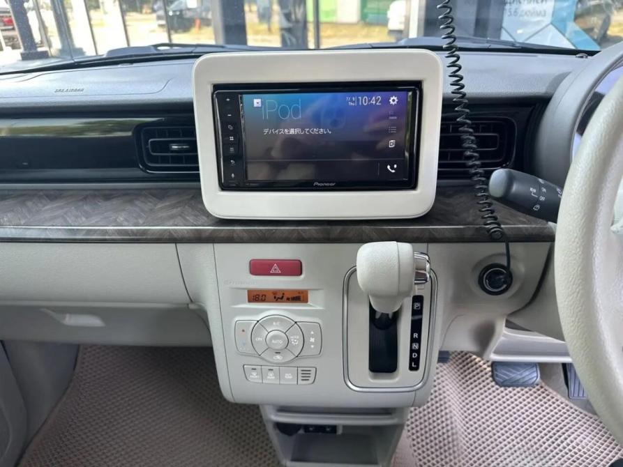 Suzuki Alto Lapin III Краснодар  - изображение 13