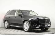 Mercedes-Benz Maybach GLS I Рестайлинг Москва  - изображение 22