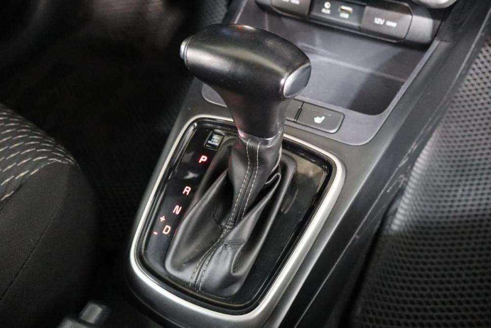 Kia Rio IV Санкт-Петербург  - изображение 10