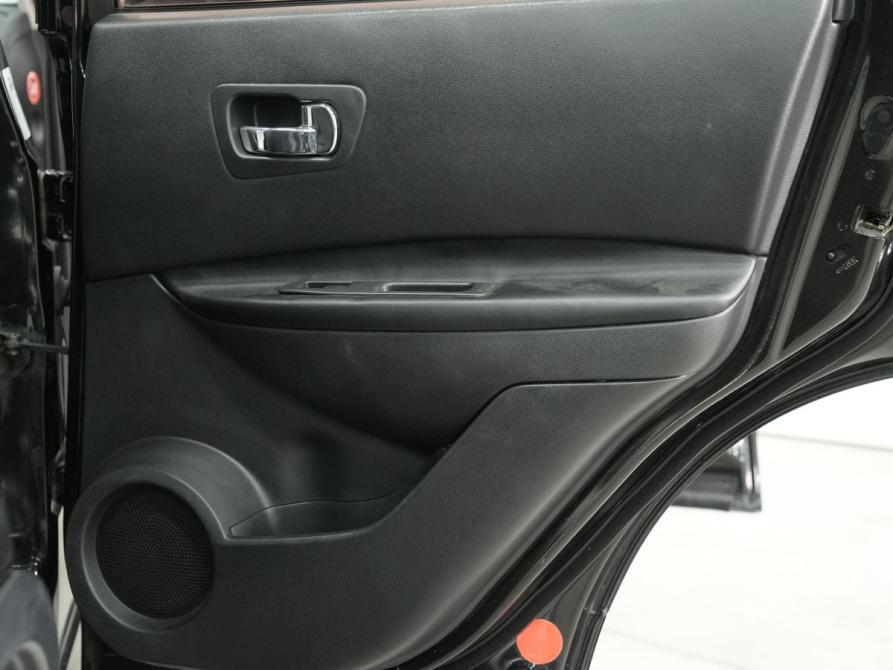 Nissan Qashqai I Новосибирск  - изображение 10