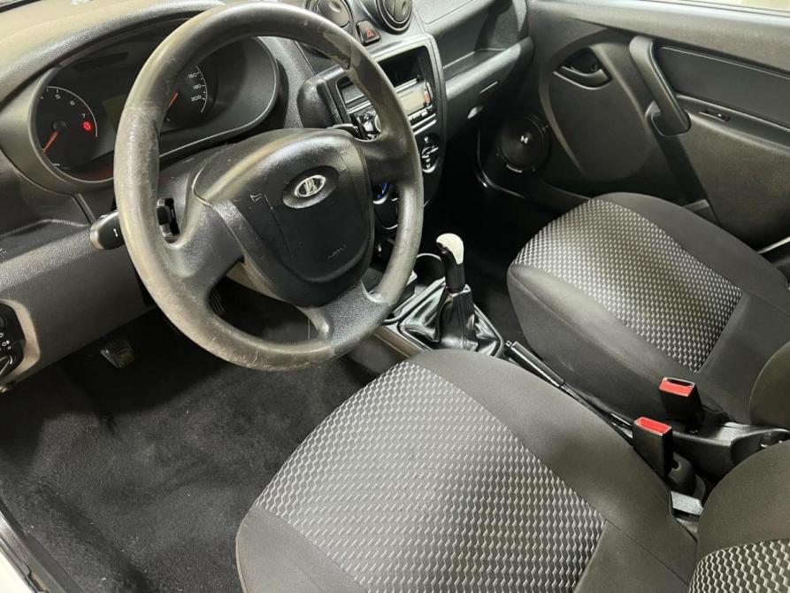 Lada (ВАЗ) Granta I Нижнекамск  - изображение 15