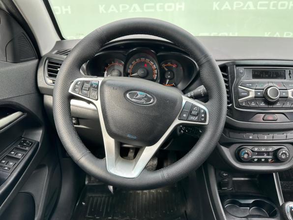 Lada (ВАЗ) Vesta I с пробегом 2019 года, цена 890 000 рублей, 130245 км, универсал, Автокод Объявления
