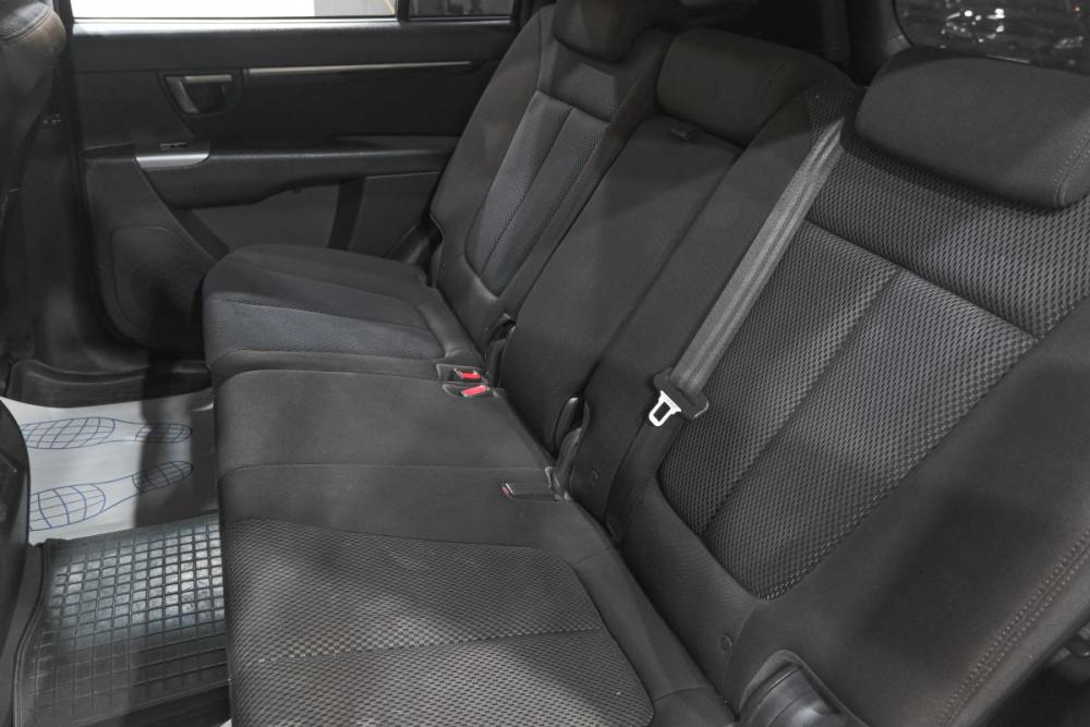 Hyundai Santa Fe II Рестайлинг Новокузнецк  - изображение 24