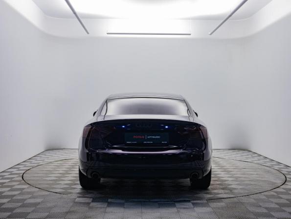 Audi A5 I (8T) Рестайлинг с пробегом 2015 года, цена 2 320 000 рублей, 110465 км, лифтбек, Автокод Объявления