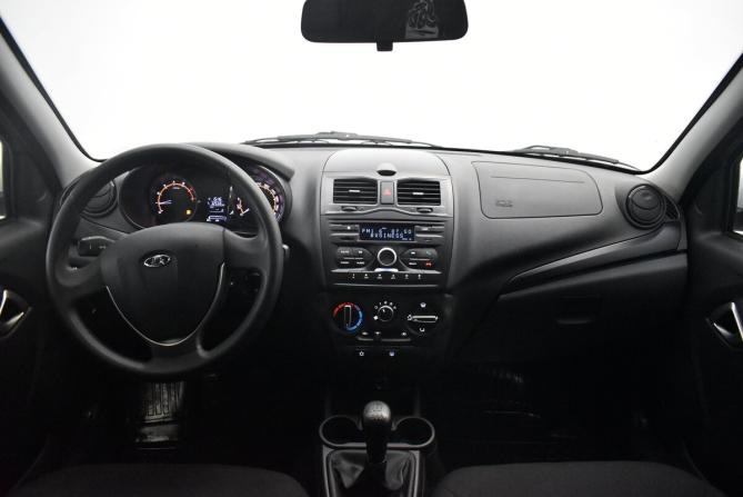 Lada (ВАЗ) Granta I Рестайлинг с пробегом 2023 года, цена 785 000 рублей, 32578 км, лифтбек, Автокод Объявления