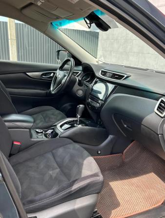 Nissan X-Trail III с пробегом 2016 года, цена 1 890 000 рублей, 137800 км, внедорожник, Автокод Объявления