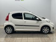 Peugeot 107 I Рестайлинг Санкт-Петербург  - изображение 22