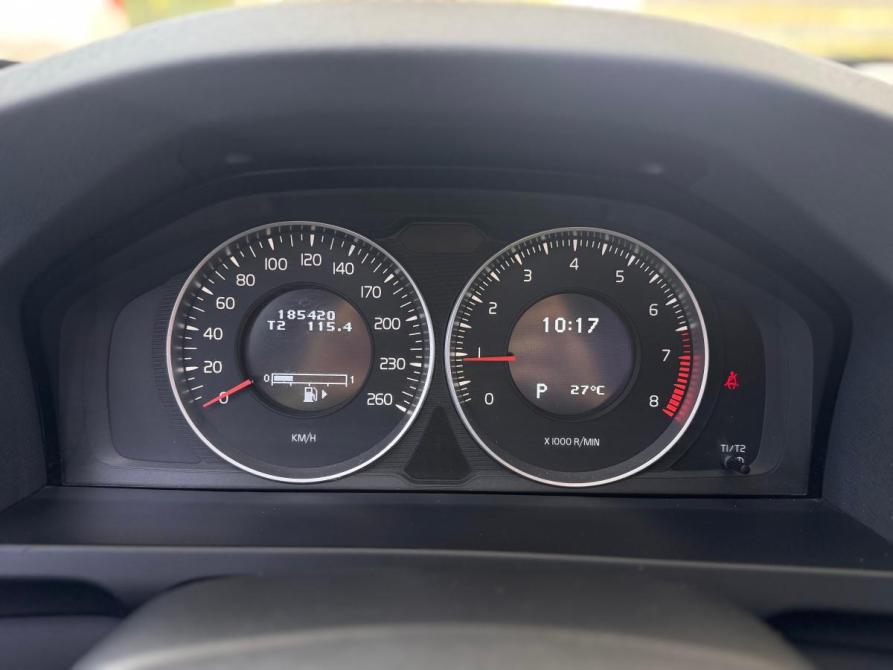 Volvo S60 II Воронеж  - изображение 5