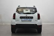 Renault Duster I Рестайлинг Москва  - изображение 16