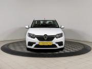 Renault Logan II Рестайлинг Екатеринбург  - изображение 15