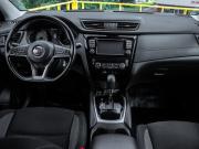 Nissan Qashqai II Рестайлинг Москва  - изображение 32