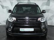 Kia Soul II Рестайлинг Москва  - изображение 31
