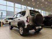 Lada (ВАЗ) Niva I Рестайлинг (Travel) Нижний Новгород  - изображение 27