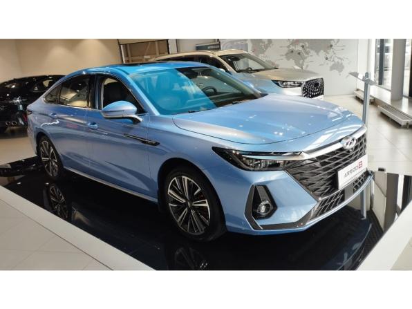 Новый Chery Arrizo 8 2024 года, цена 3 295 000 рублей, седан, Автокод Объявления