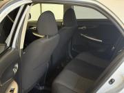 Toyota Corolla X (E140 E150) Рестайлинг Псков  - изображение 26