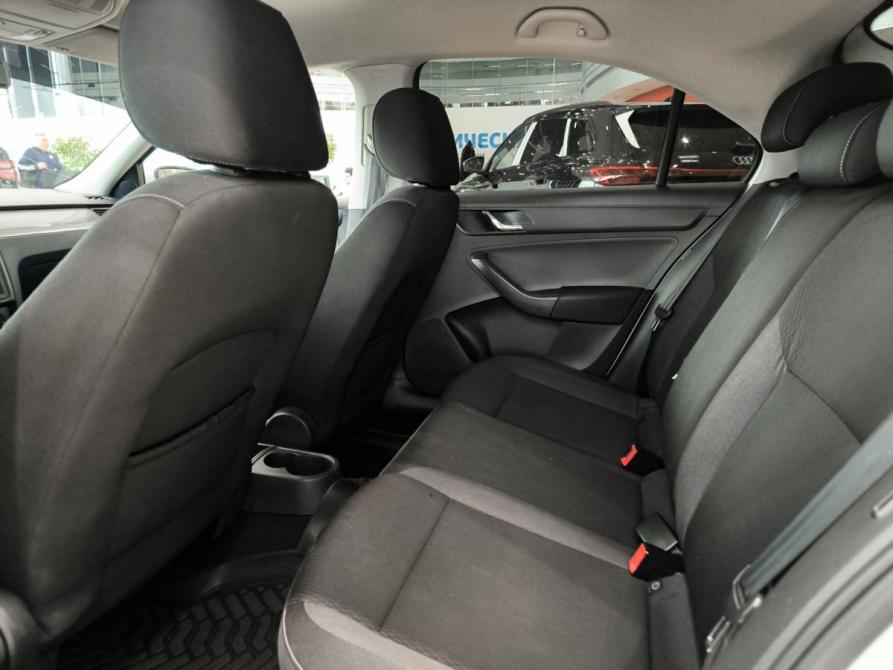 Skoda Rapid I Казань  - изображение 15