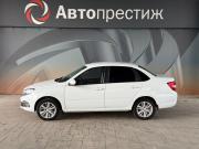Lada (ВАЗ) Granta I Рестайлинг Волгоград  - изображение 26