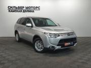Mitsubishi Outlander III Рестайлинг Пермь  - изображение 31
